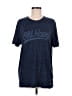 Old Navy Blue Short Sleeve T-Shirt Size M - photo 1