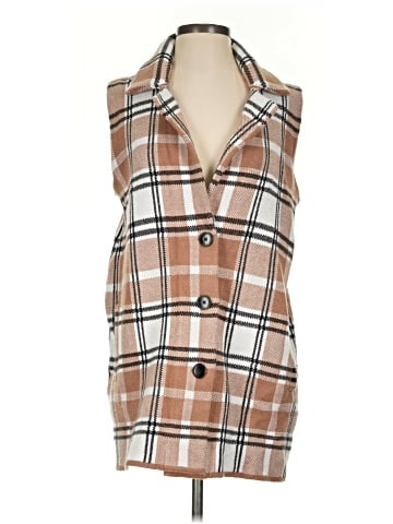 Tahari Sweater Vest (view 1)