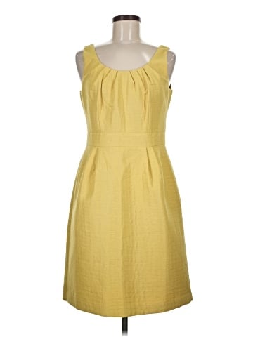 Banana Republic Casual Dress (view 1)