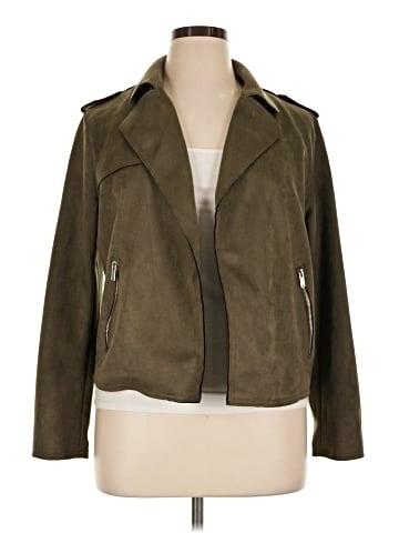 Philosophy Republic Clothing Jacket (view 1)