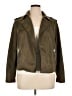Philosophy Republic Clothing Brown Jacket Size XL - photo 1