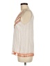THML Ivory Tank Top Size M - photo 5