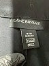 Lane Bryant Solid Black Active Pants Size 18 - 20 Plus - photo 4