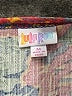 Lularoe Blue Kimono Size M - photo 7