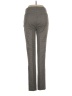 Per Se By Carlisle Chevron-herringbone Gray Dress Pants Size 0 - photo 2