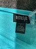 Metrostyle 100% Cotton Teal Cardigan Size L - photo 7