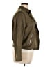 Philosophy Republic Clothing Brown Jacket Size XL - photo 4