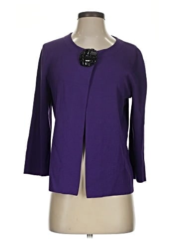 Jones New York Collection Cardigan (view 1)