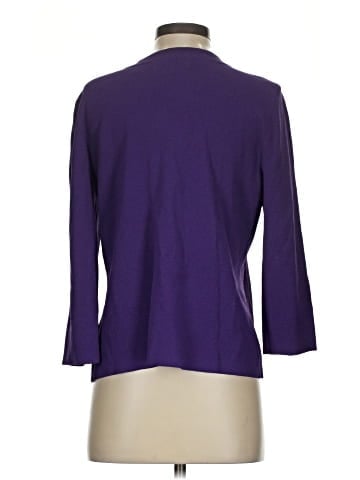 Jones New York Collection Cardigan (view 2)