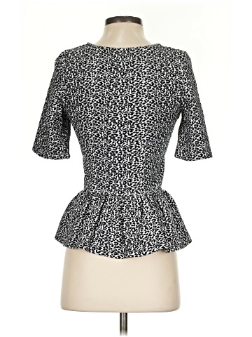 Maeve Short Sleeve Top (view 2)