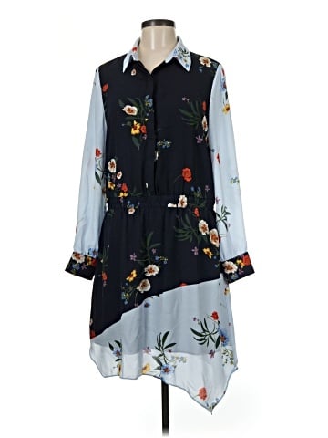Vince Camuto Casual Dress (view 1)