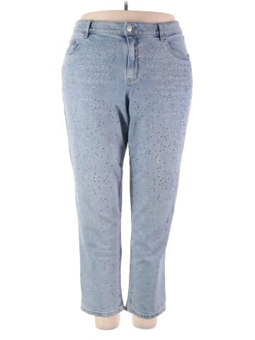 Lane Bryant Jeans (view 1)
