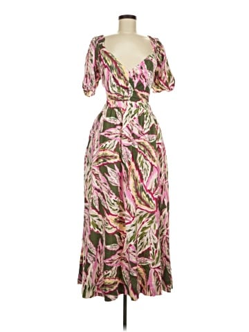 LOFT Beach Cocktail Dress (view 1)