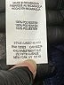 Under Armour 100% Polyester Solid Blue Athletic Shorts Size 7 - photo 4