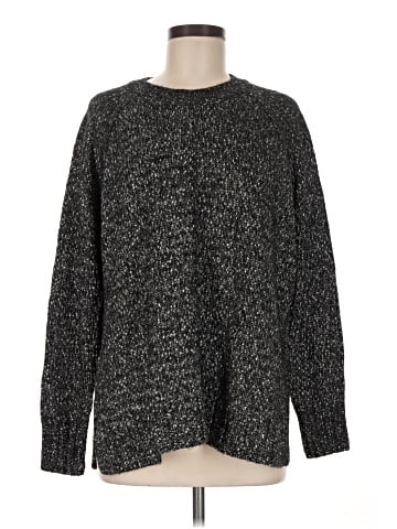 Ann Taylor LOFT Pullover Sweater (view 1)