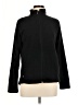 Dakini 100% Polyester Black Track Jacket Size M - photo 1