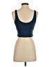 Unbranded Blue Tank Top Size S - photo 2