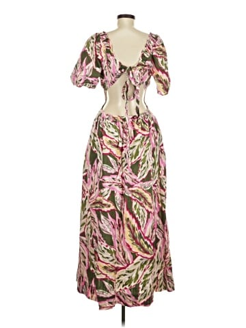 LOFT Beach Cocktail Dress (view 2)