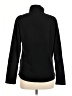 Dakini 100% Polyester Black Track Jacket Size M - photo 2