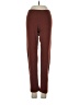 Old Navy Brown Track Pants Size S (tall) - photo 1