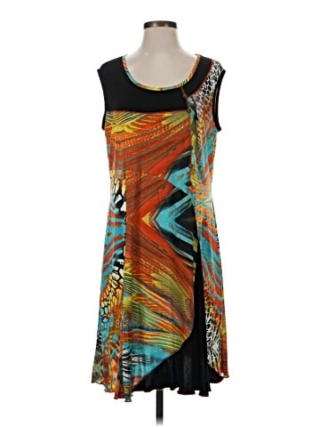 Bali Casual Dress (view 1)