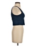Unbranded Blue Tank Top Size S - photo 4