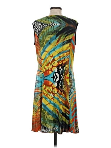 Bali Casual Dress (view 2)
