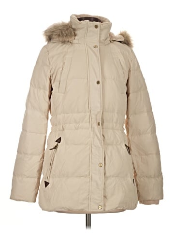 Lauren by Ralph Lauren Snow Jacket (view 1)