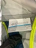Columbia 100% Nylon Color Block Blue Windbreaker Size 6 - 7 - photo 3