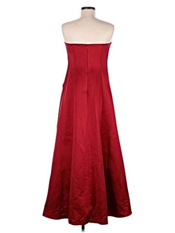 David's Bridal Cocktail Dress (view 2)