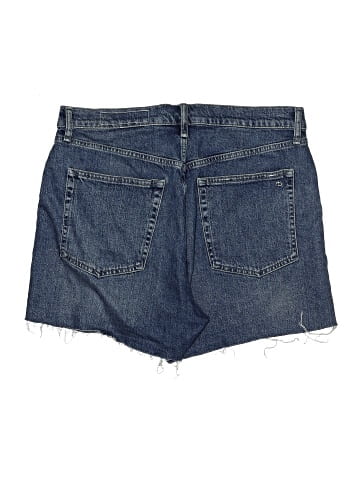 Rag & Bone Denim Shorts (view 2)