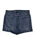 Rag & Bone Blue Denim Shorts Size 31 waist - photo 2
