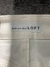 Ann Taylor LOFT Ivory Jeans Size 30 waist - photo 7