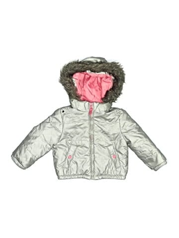 Genuine Kids from Oshkosh Snow Jacket (view 1)