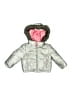 Genuine Kids from Oshkosh 100% Polyester Silver Snow Jacket 9-12 MO / 12 MO - photo 1