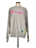 Champion Gray Pullover Sweater Size L - photo 1