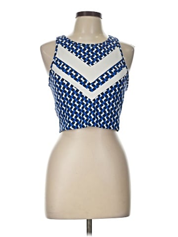 Lou & Grey Sleeveless Blouse (view 1)