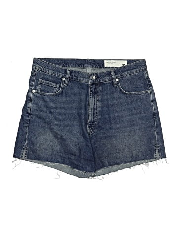 Rag & Bone Denim Shorts (view 1)