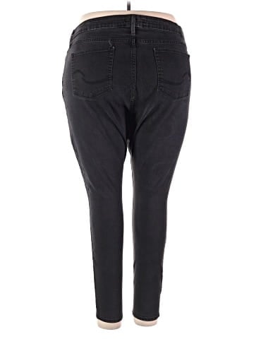 Levi Strauss Signature Jeggings (view 2)