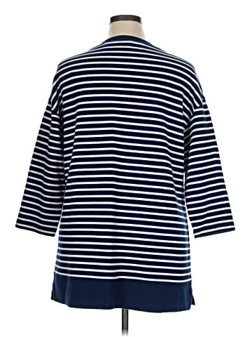 Lands' End Pullover Sweater (view 2)