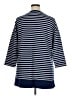 Lands' End Blue Pullover Sweater Size 1X - photo 2