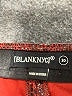 Blank NYC Metallic Burgundy Casual Pants Size 30 waist - photo 7