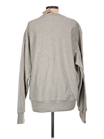 Champion Pullover Sweater (view 2)