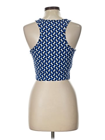Lou & Grey Sleeveless Blouse (view 2)