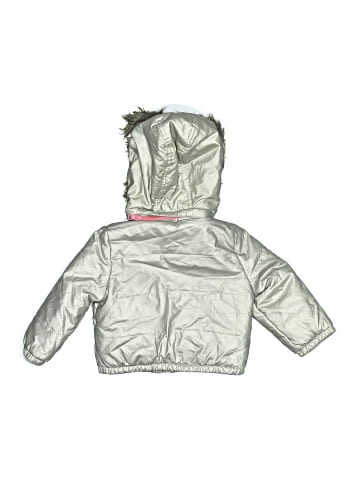 Genuine Kids from Oshkosh Snow Jacket (view 2)