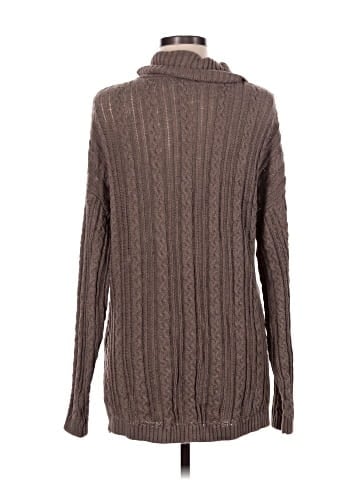 Jeanne Pierre Turtleneck Sweater (view 2)