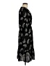Talbots Black Casual Dress Size 6 (petite) - photo 4