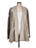 Splendid Stars Tan Cardigan Size L - photo 1