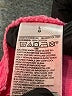 Gap 100% Cotton Solid Pink Shorts Size L - photo 4