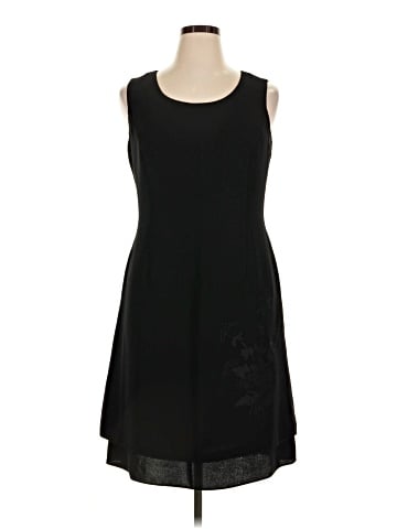 Talbots Casual Dress (view 1)